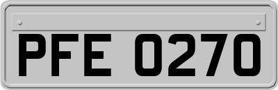 PFE0270
