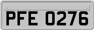 PFE0276