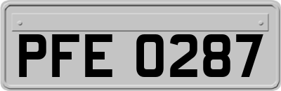 PFE0287