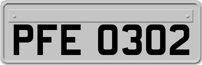 PFE0302