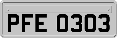 PFE0303