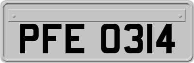 PFE0314