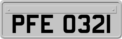 PFE0321