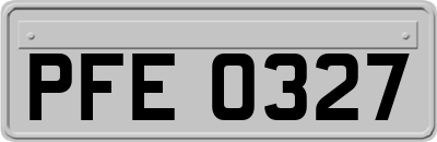 PFE0327