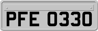 PFE0330