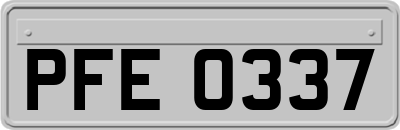 PFE0337