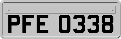 PFE0338