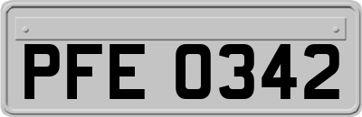 PFE0342