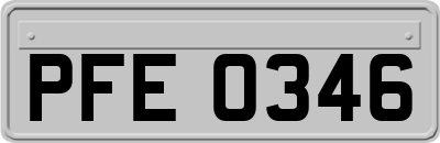 PFE0346