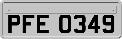PFE0349