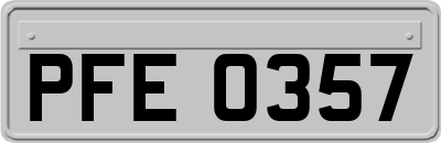 PFE0357