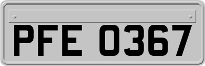 PFE0367