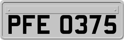 PFE0375