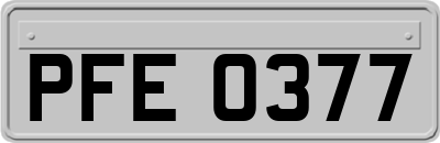 PFE0377