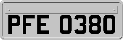 PFE0380
