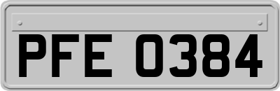 PFE0384