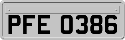 PFE0386