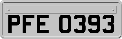 PFE0393