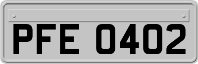 PFE0402