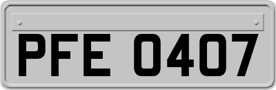 PFE0407