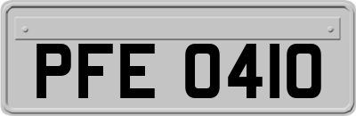 PFE0410