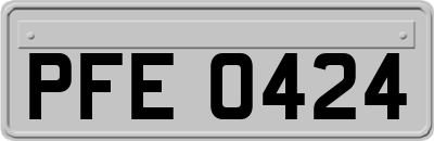 PFE0424