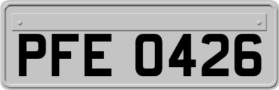 PFE0426