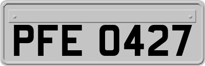 PFE0427