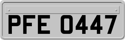 PFE0447