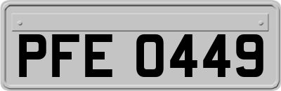 PFE0449