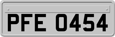 PFE0454