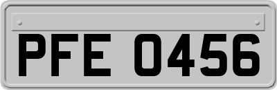 PFE0456