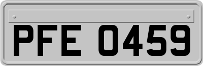 PFE0459