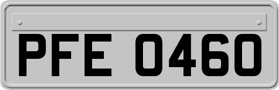 PFE0460