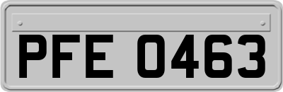 PFE0463