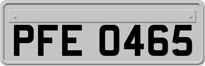 PFE0465