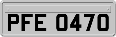 PFE0470