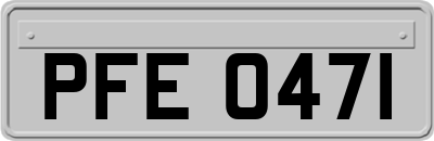 PFE0471