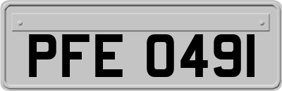 PFE0491