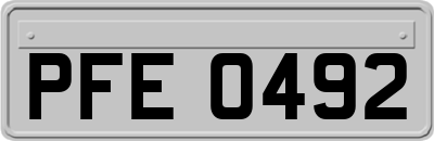 PFE0492