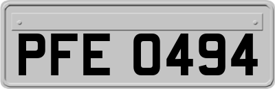 PFE0494