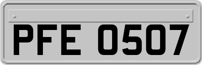 PFE0507