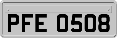 PFE0508