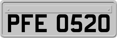 PFE0520