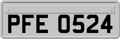 PFE0524