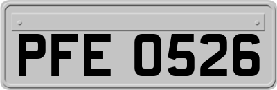 PFE0526