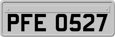 PFE0527