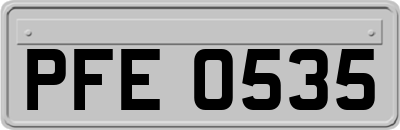 PFE0535
