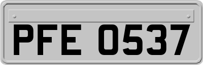PFE0537