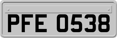 PFE0538